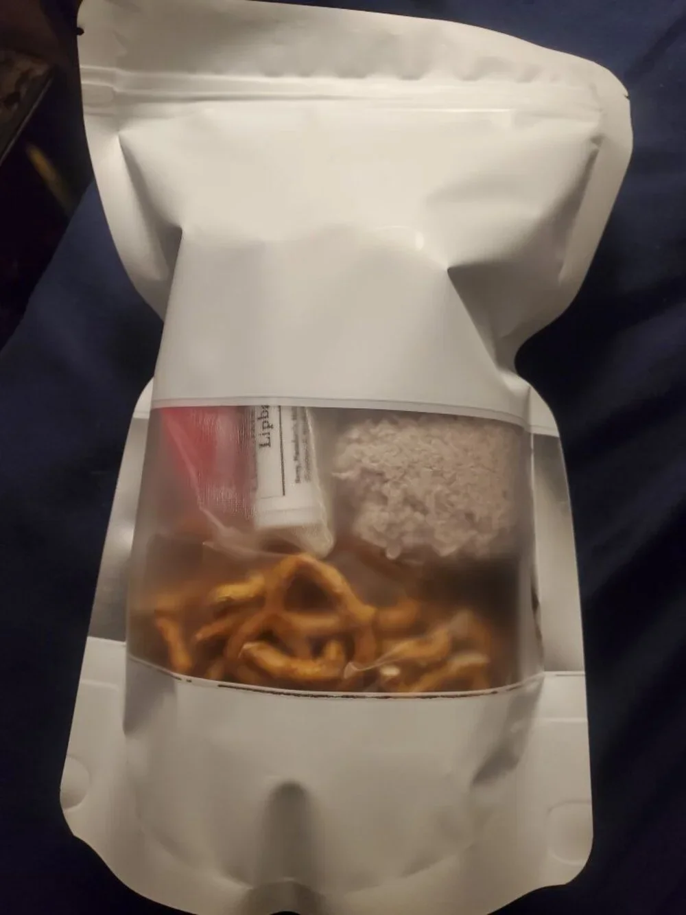 The 5‑Piece Mystery Gift Bag by Beautique Goals